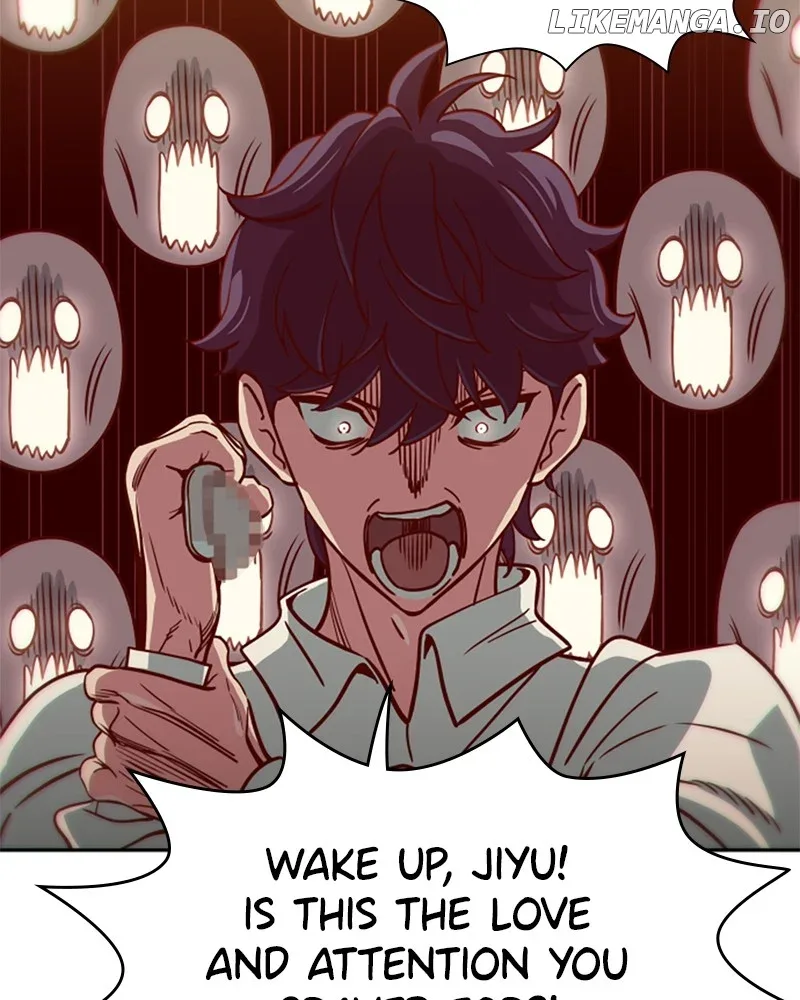 I’m the Only One Bullied by the New High School Student Chapter 9 page 24