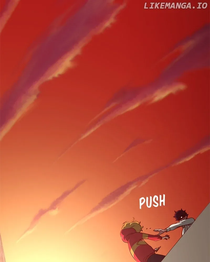 I’m the Only One Bullied by the New High School Student Chapter 9 page 39