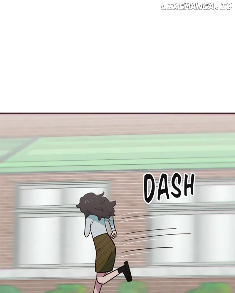 I’m the Only One Bullied by the New High School Student Chapter 10 page 30