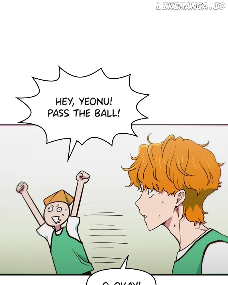 I’m the Only One Bullied by the New High School Student Chapter 10 page 27