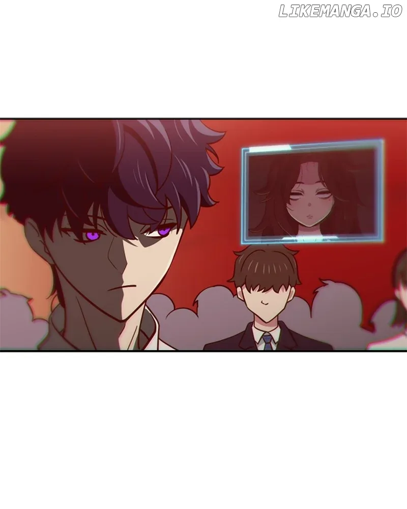 I’m the Only One Bullied by the New High School Student Chapter 9 page 47