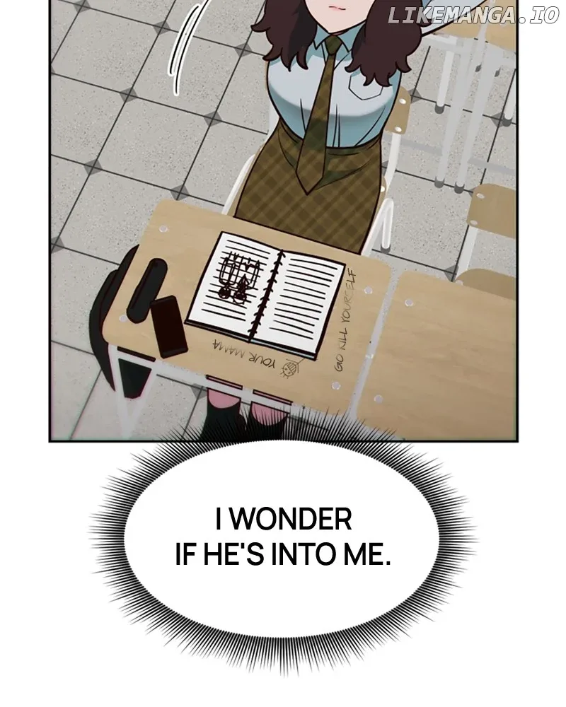 I’m the Only One Bullied by the New High School Student Chapter 10 page 15