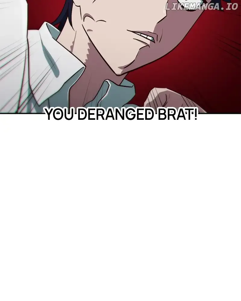 I’m the Only One Bullied by the New High School Student Chapter 6 page 123