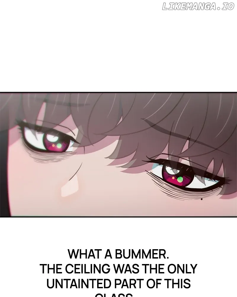 I’m the Only One Bullied by the New High School Student Chapter 10 page 19
