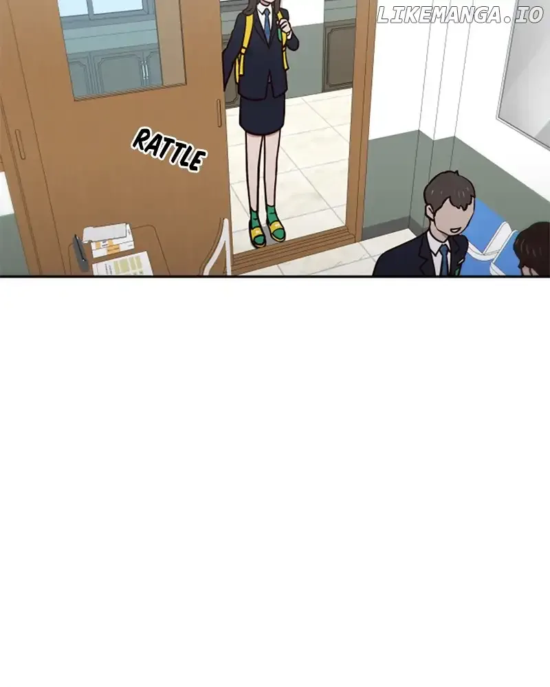 I’m the Only One Bullied by the New High School Student Chapter 6 page 137