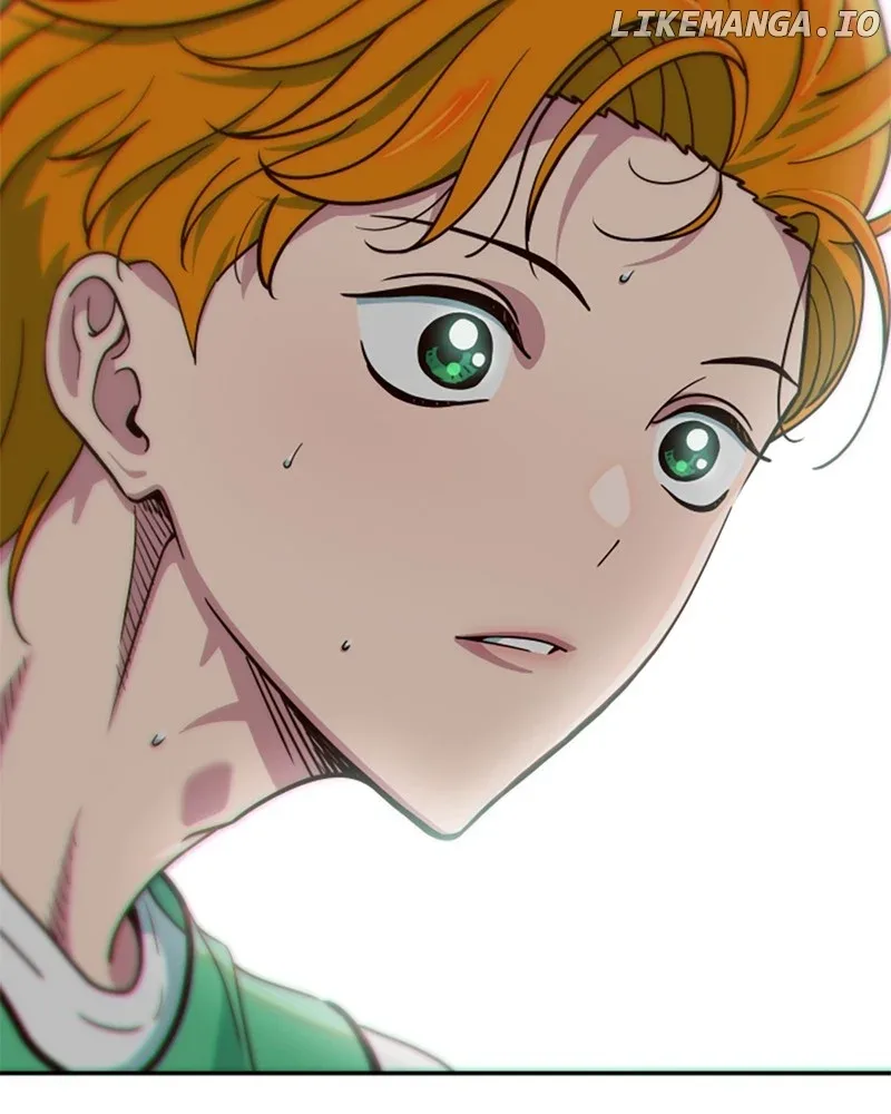 I’m the Only One Bullied by the New High School Student Chapter 10 page 6