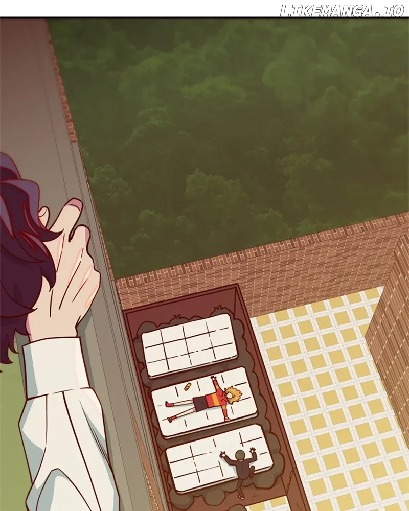 I’m the Only One Bullied by the New High School Student Chapter 9 page 60