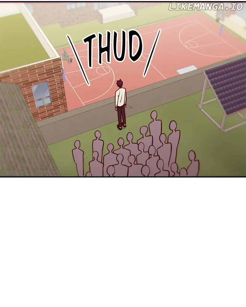 I’m the Only One Bullied by the New High School Student Chapter 9 page 46