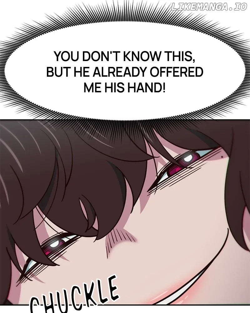I’m the Only One Bullied by the New High School Student Chapter 10 page 13