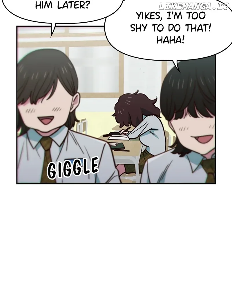 I’m the Only One Bullied by the New High School Student Chapter 10 page 8