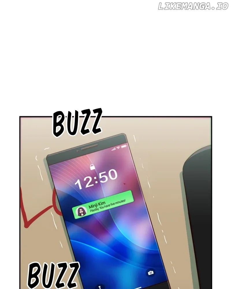 I’m the Only One Bullied by the New High School Student Chapter 10 page 23
