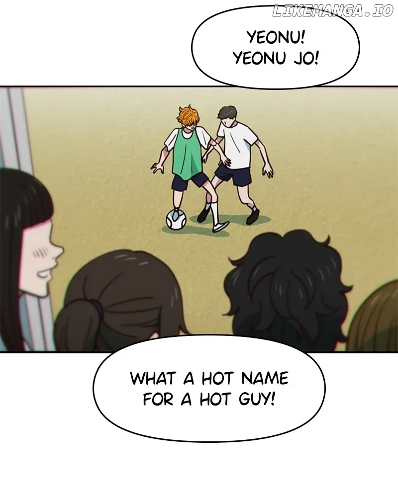 I’m the Only One Bullied by the New High School Student Chapter 10 page 4