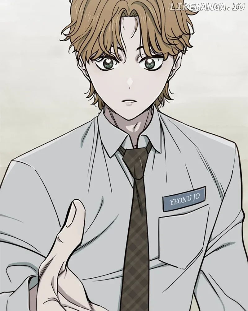 I’m the Only One Bullied by the New High School Student Chapter 10 page 11