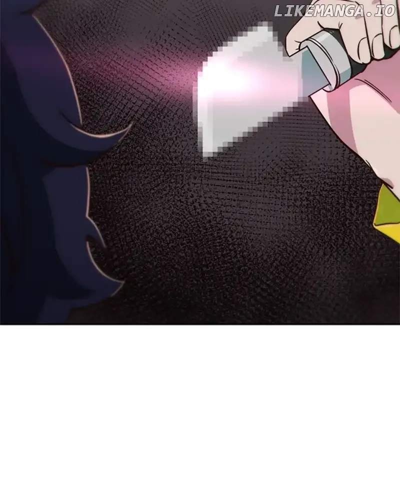 I’m the Only One Bullied by the New High School Student Chapter 6 page 126
