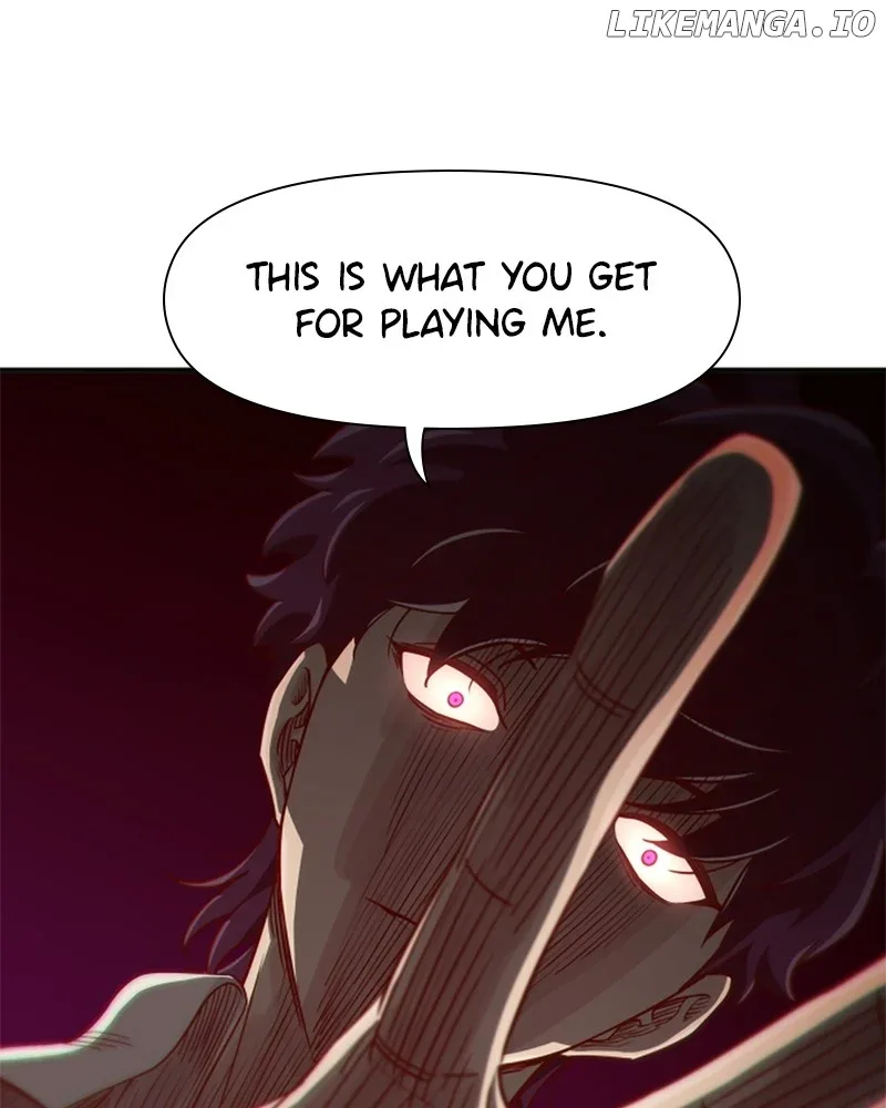 I’m the Only One Bullied by the New High School Student Chapter 9 page 41