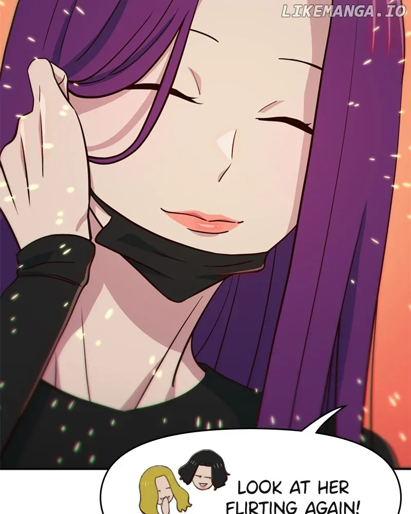 I’m the Only One Bullied by the New High School Student Chapter 10 page 58