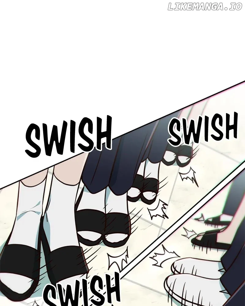 I’m the Only One Bullied by the New High School Student Chapter 10 page 120