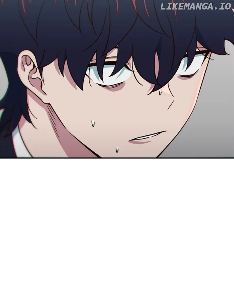I’m the Only One Bullied by the New High School Student Chapter 10 page 116