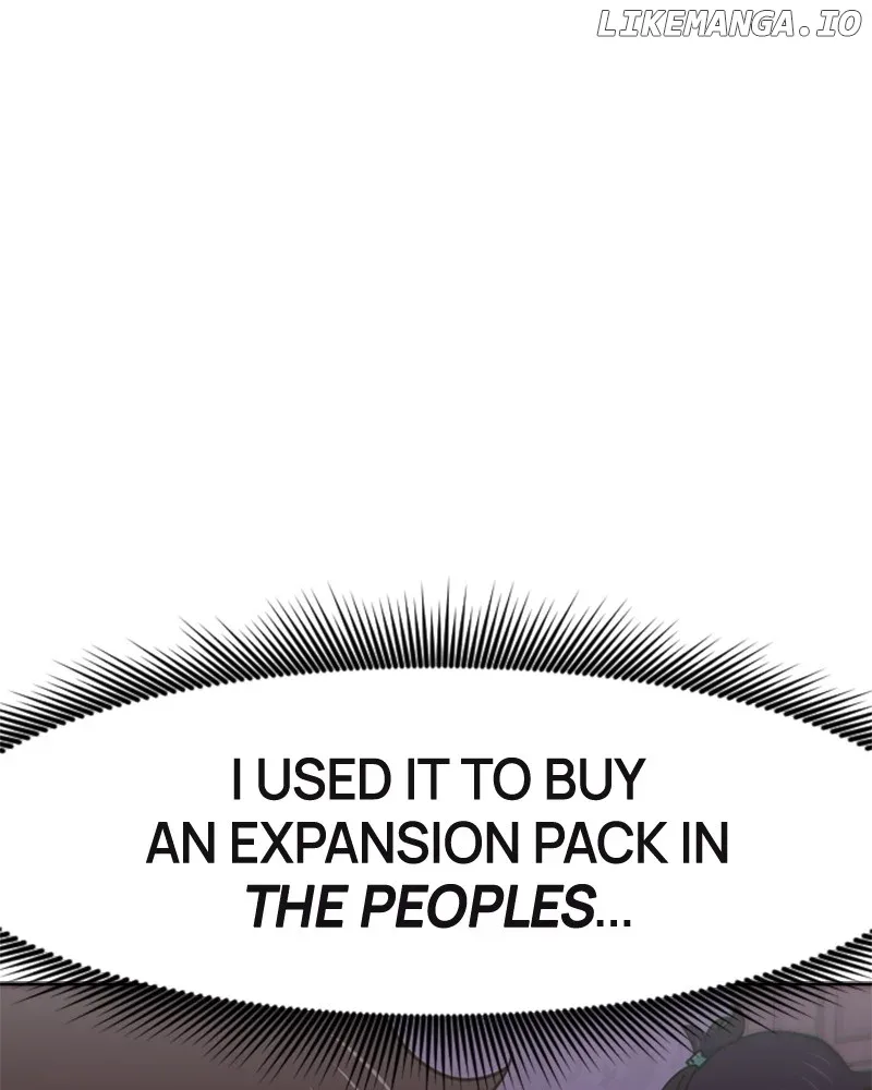 I’m the Only One Bullied by the New High School Student Chapter 10 page 36