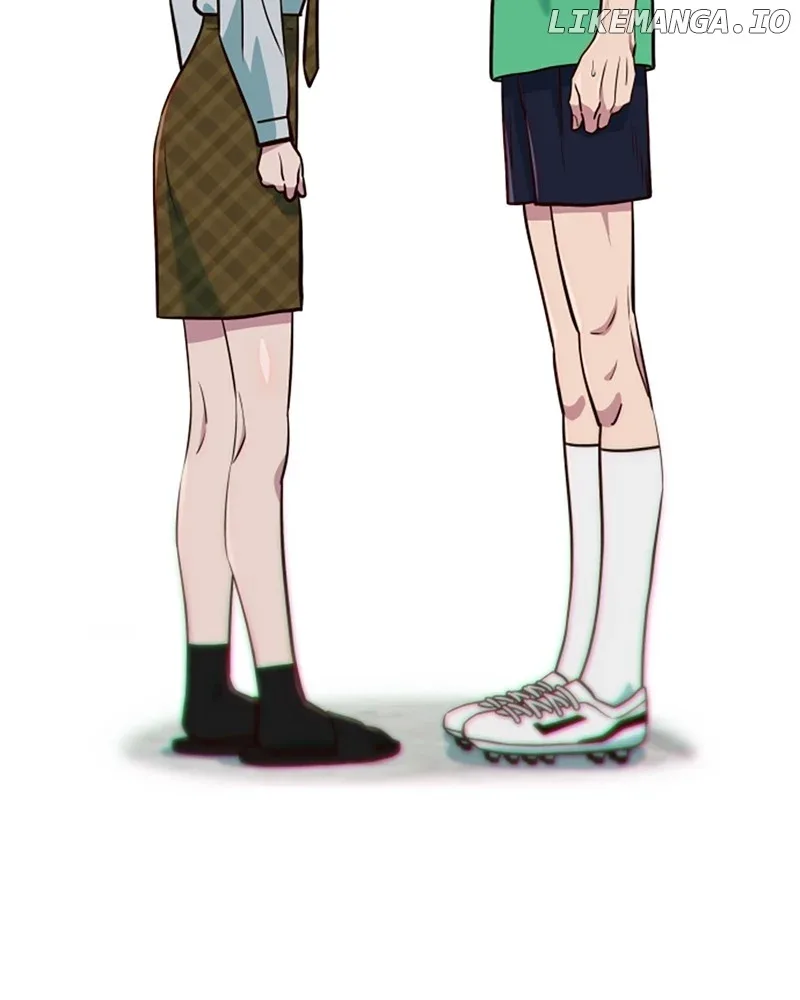 I’m the Only One Bullied by the New High School Student Chapter 10 page 79