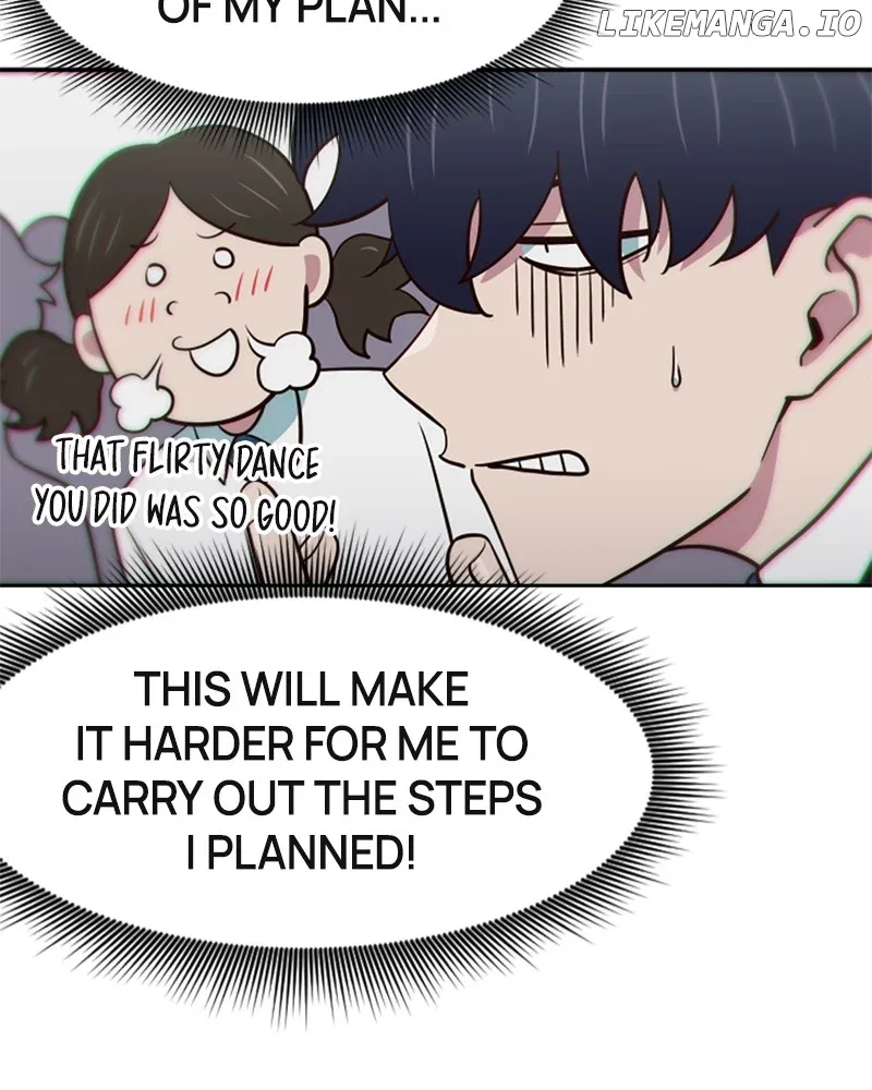 I’m the Only One Bullied by the New High School Student Chapter 10 page 99