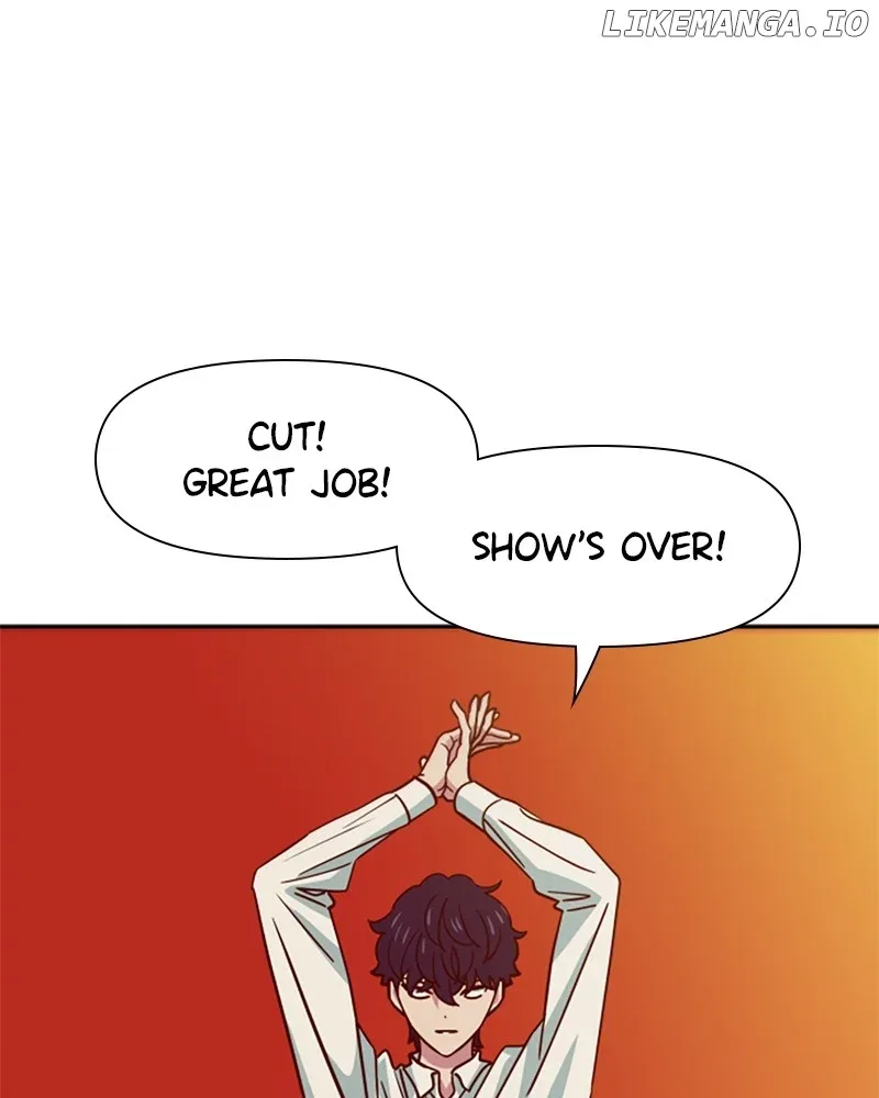 I’m the Only One Bullied by the New High School Student Chapter 9 page 56