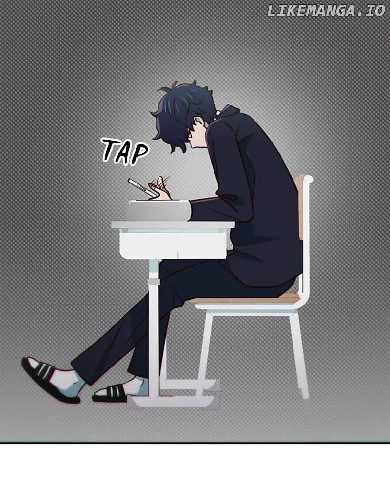 I’m the Only One Bullied by the New High School Student Chapter 10 page 105
