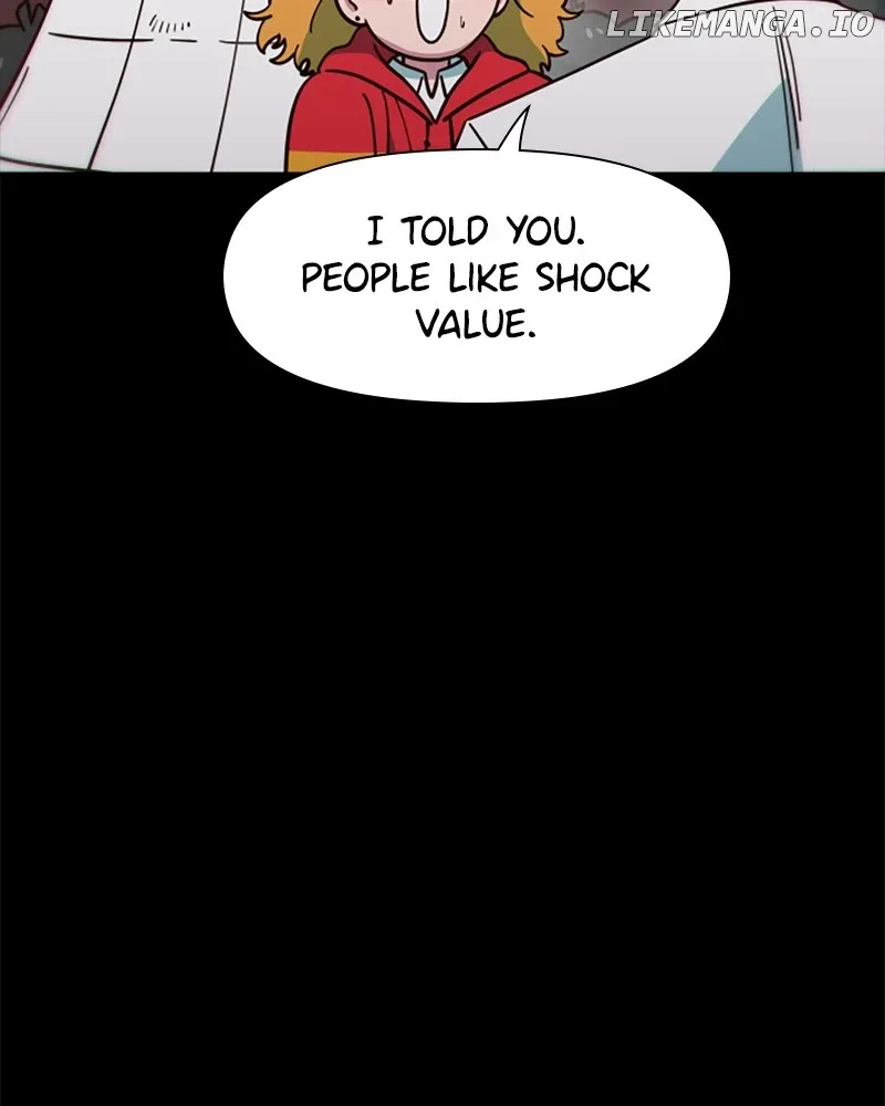 I’m the Only One Bullied by the New High School Student Chapter 9 page 65