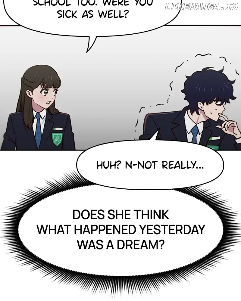 I’m the Only One Bullied by the New High School Student Chapter 6 page 142