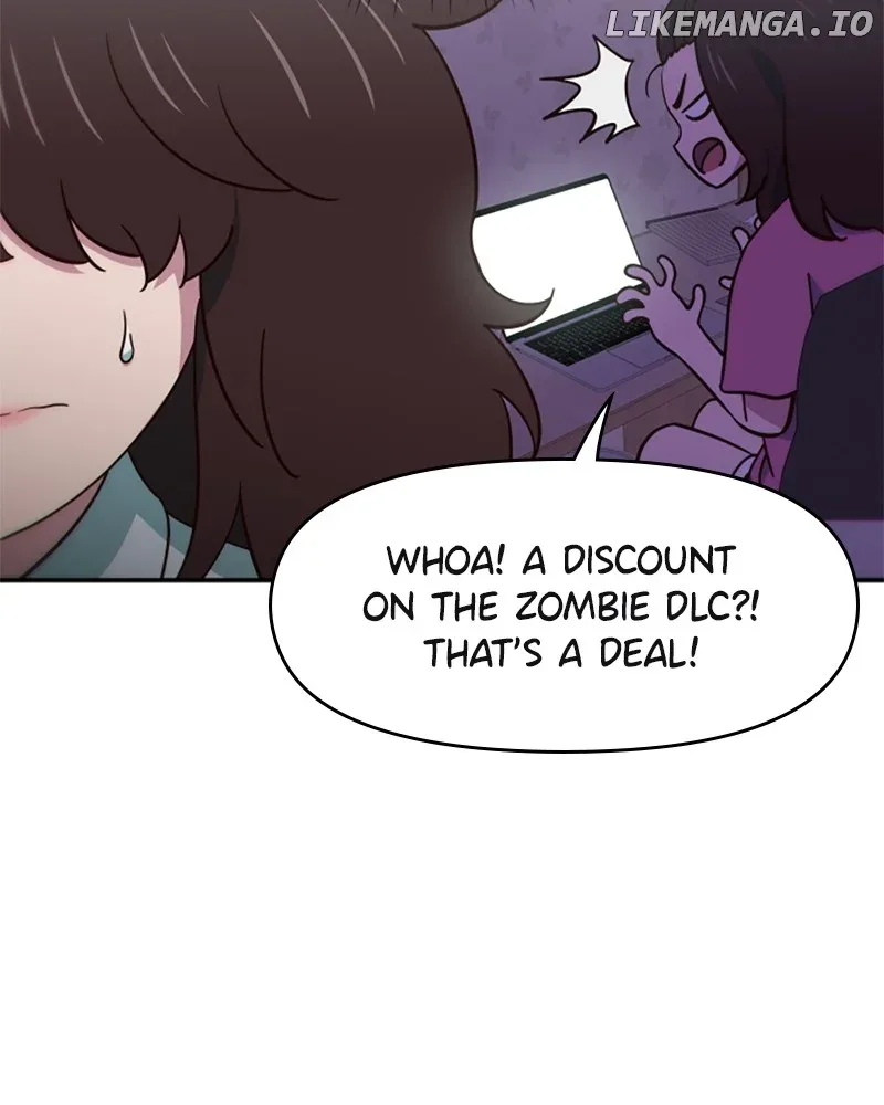 I’m the Only One Bullied by the New High School Student Chapter 10 page 37