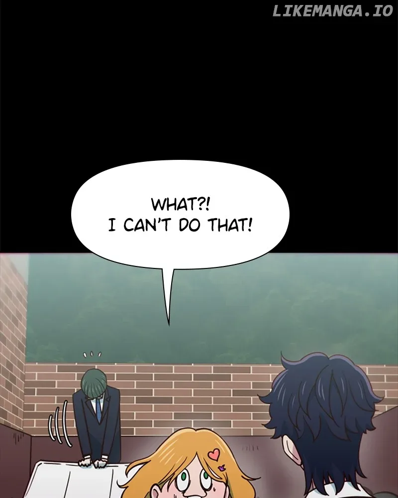 I’m the Only One Bullied by the New High School Student Chapter 9 page 64
