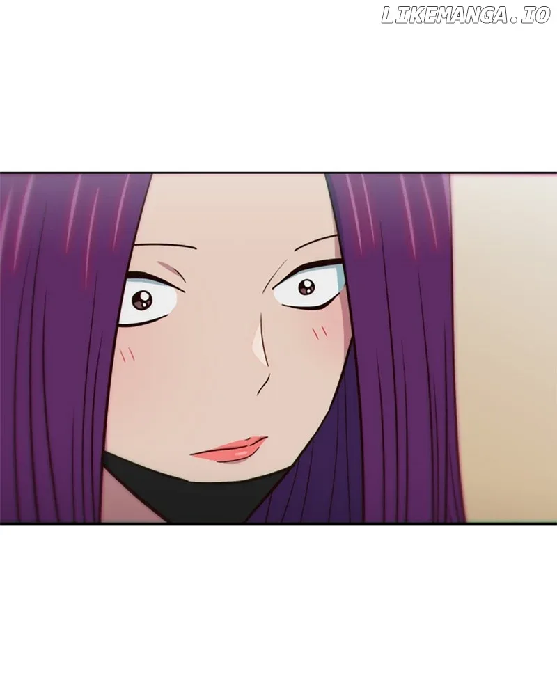 I’m the Only One Bullied by the New High School Student Chapter 10 page 54