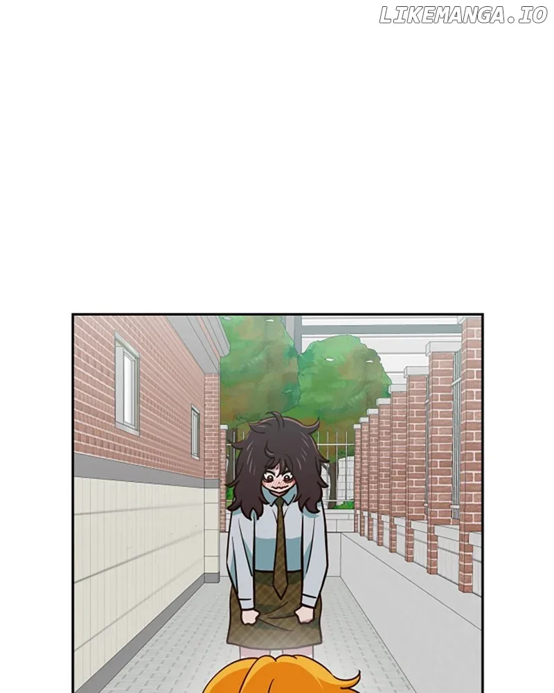 I’m the Only One Bullied by the New High School Student Chapter 10 page 73