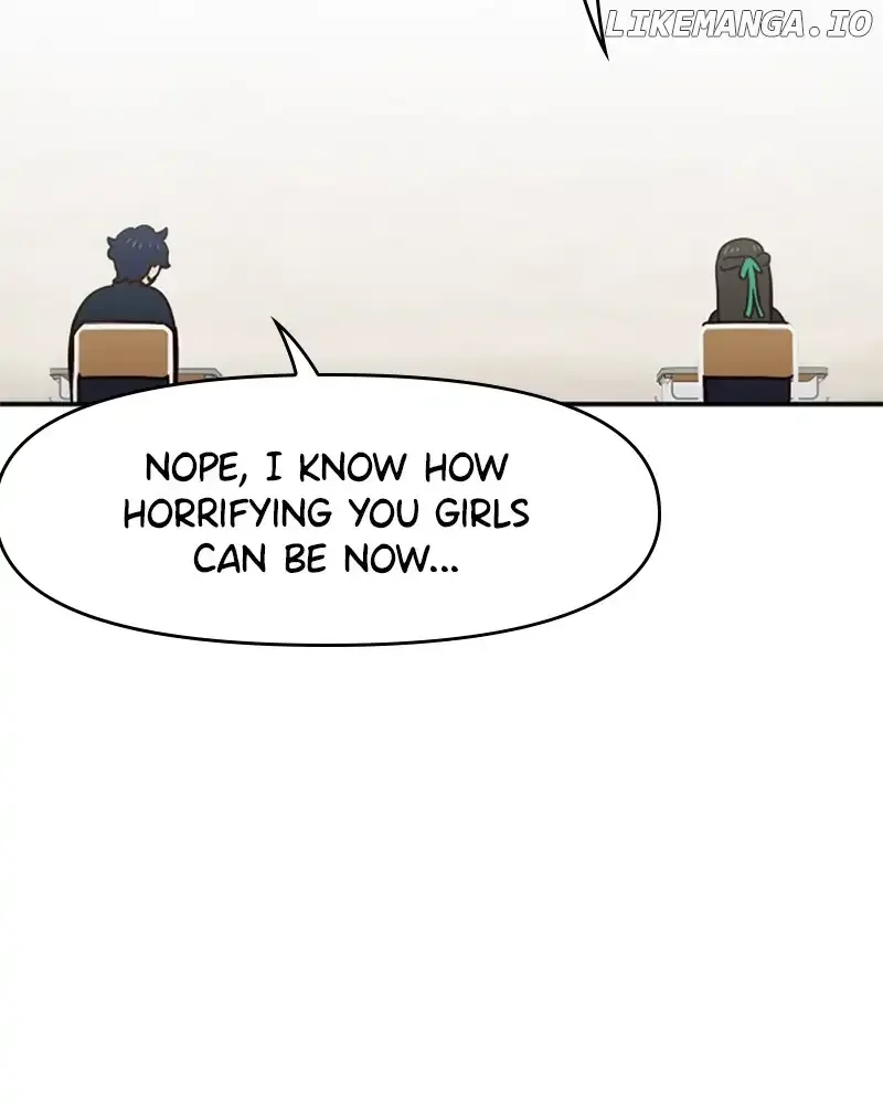 I’m the Only One Bullied by the New High School Student Chapter 6 page 146