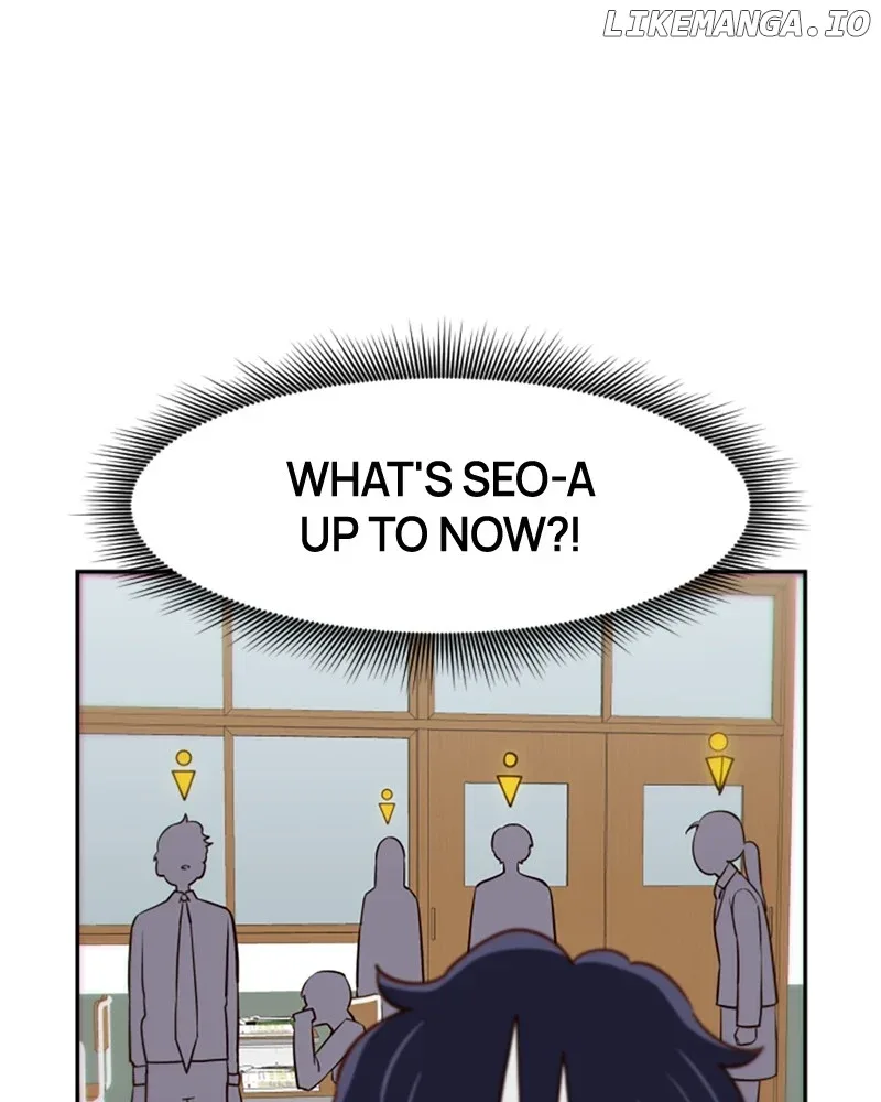 I’m the Only One Bullied by the New High School Student Chapter 10 page 117
