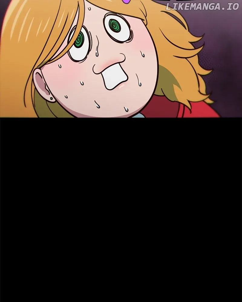 I’m the Only One Bullied by the New High School Student Chapter 9 page 72
