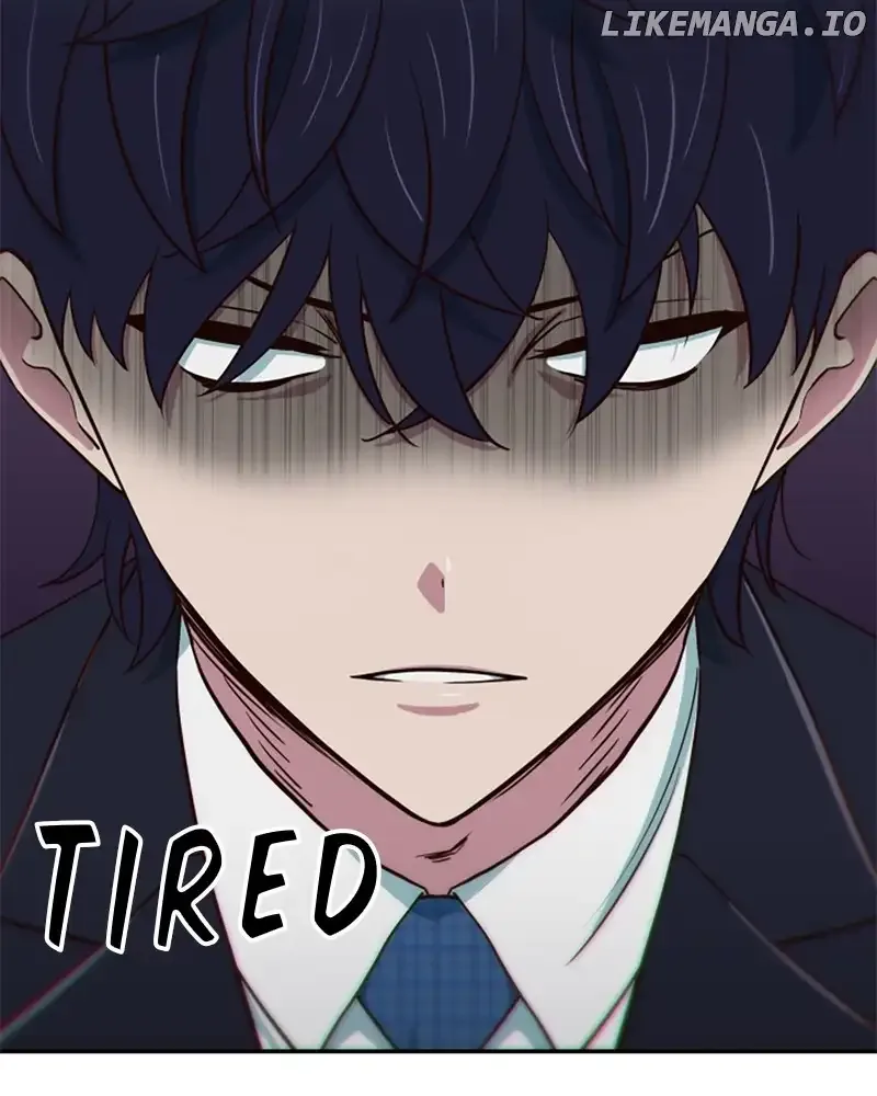 I’m the Only One Bullied by the New High School Student Chapter 6 page 130