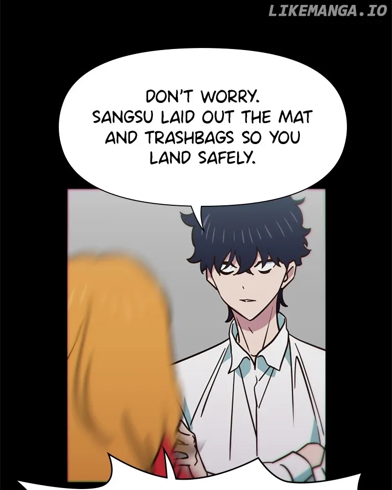 I’m the Only One Bullied by the New High School Student Chapter 9 page 66