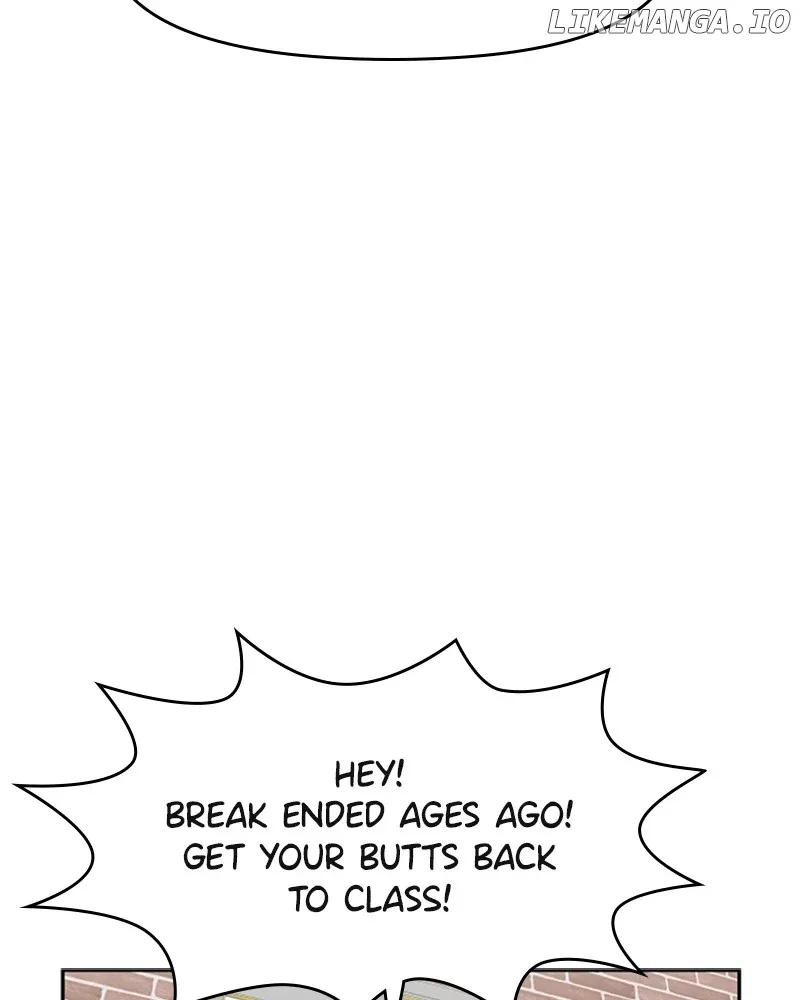 I’m the Only One Bullied by the New High School Student Chapter 10 page 69