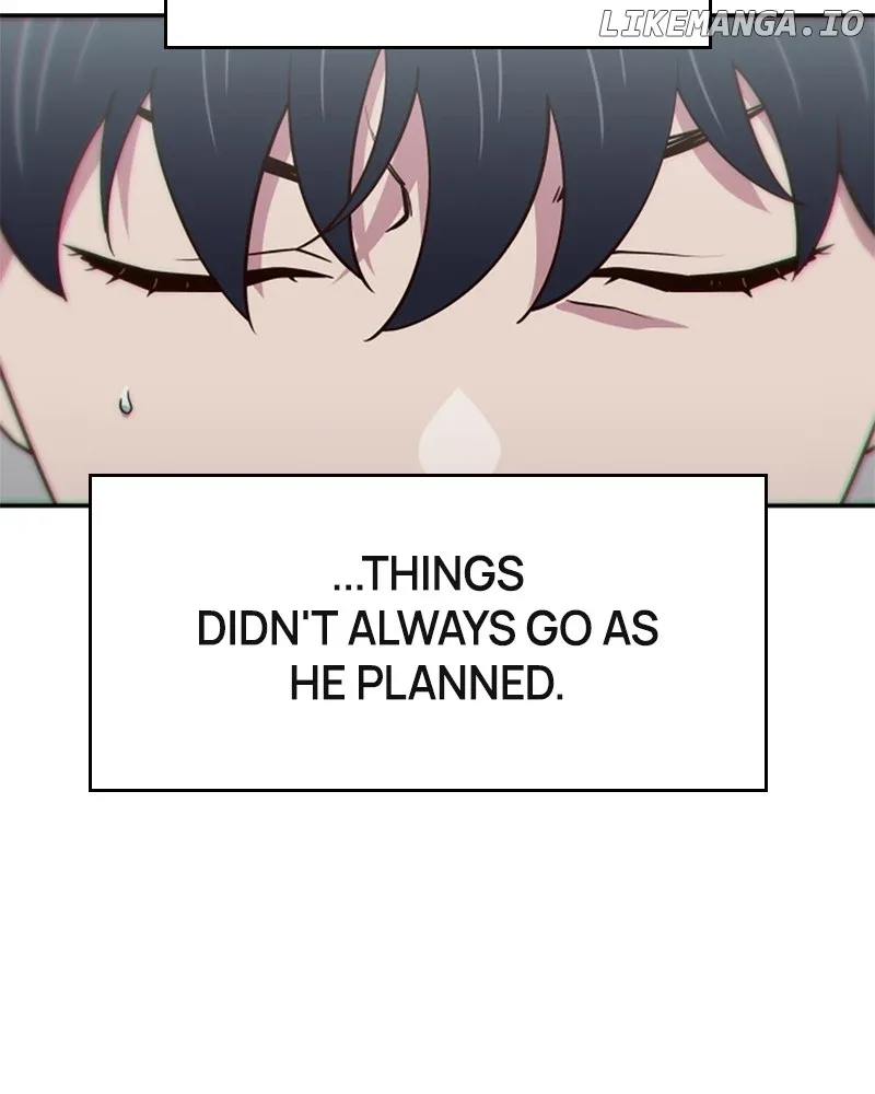 I’m the Only One Bullied by the New High School Student Chapter 10 page 95