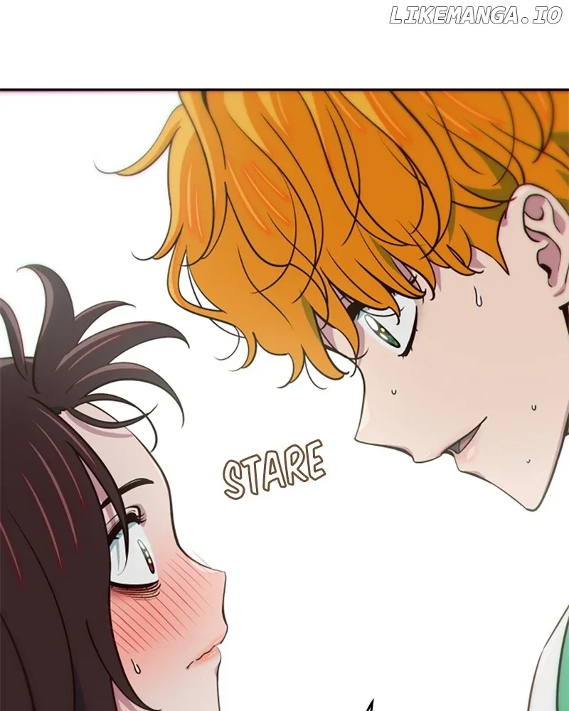 I’m the Only One Bullied by the New High School Student Chapter 10 page 82