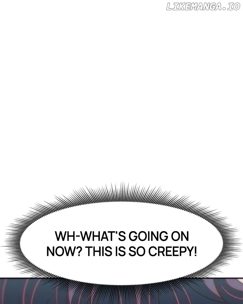 I’m the Only One Bullied by the New High School Student Chapter 10 page 115