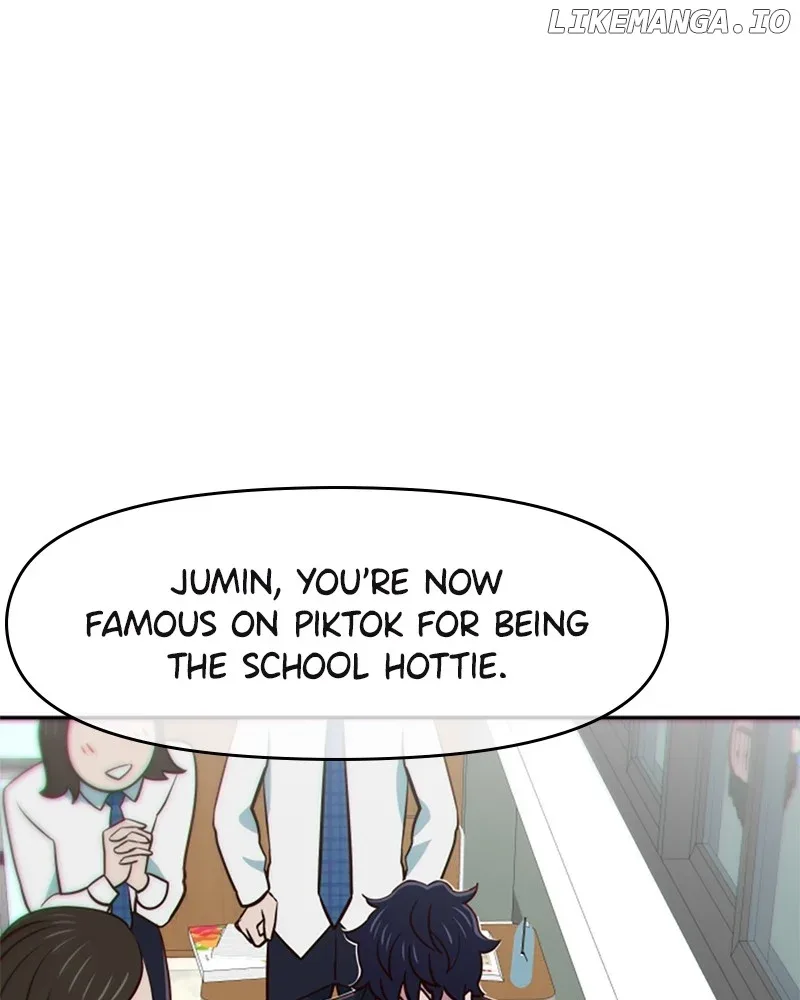 I’m the Only One Bullied by the New High School Student Chapter 10 page 96