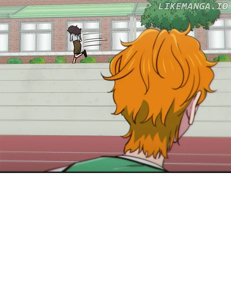 I’m the Only One Bullied by the New High School Student Chapter 10 page 29