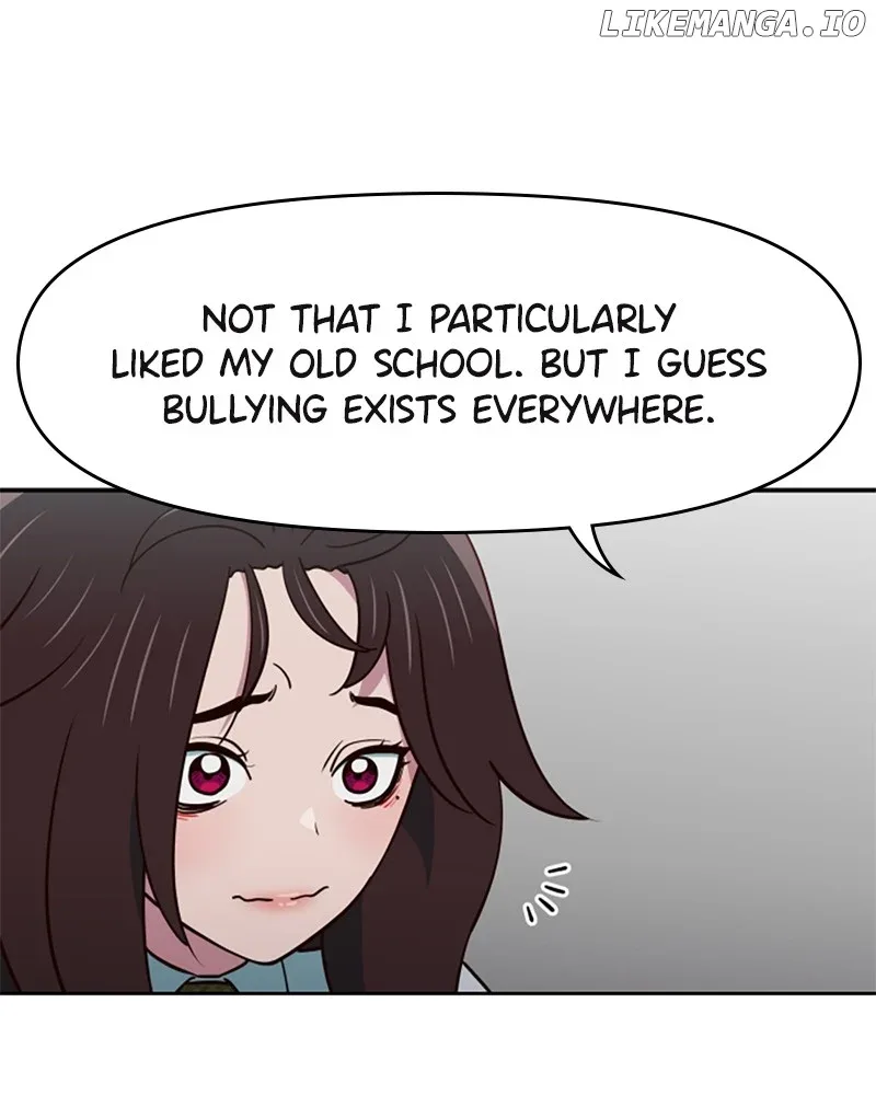 I’m the Only One Bullied by the New High School Student Chapter 10 page 75