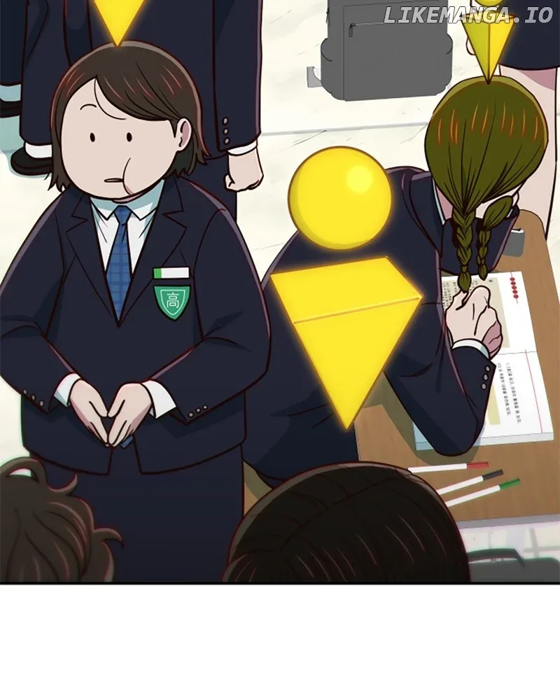 I’m the Only One Bullied by the New High School Student Chapter 10 page 114