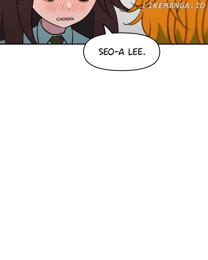 I’m the Only One Bullied by the New High School Student Chapter 10 page 81