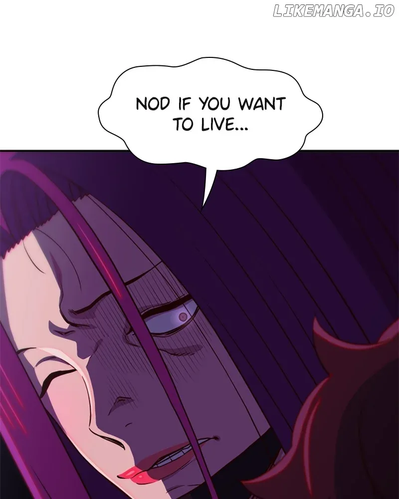 I’m the Only One Bullied by the New High School Student Chapter 10 page 65