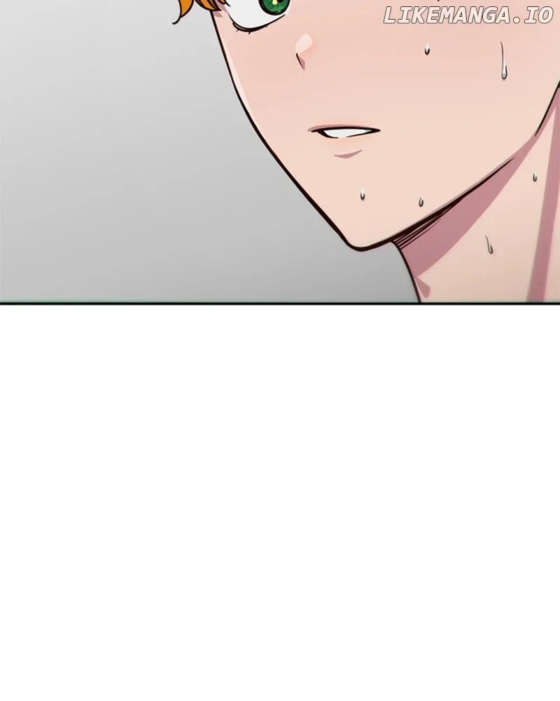 I’m the Only One Bullied by the New High School Student Chapter 10 page 32