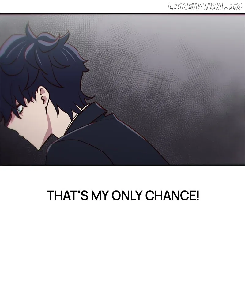 I’m the Only One Bullied by the New High School Student Chapter 10 page 107